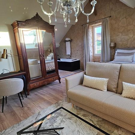 Maison D'Hotes Cafe Bulle Jonquery Екстериор снимка