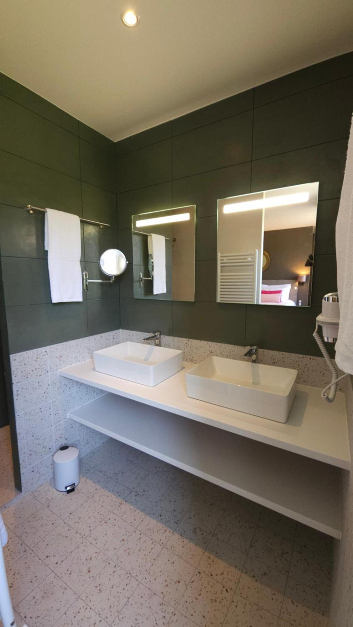 Maison D'Hotes Cafe Bulle Jonquery Екстериор снимка
