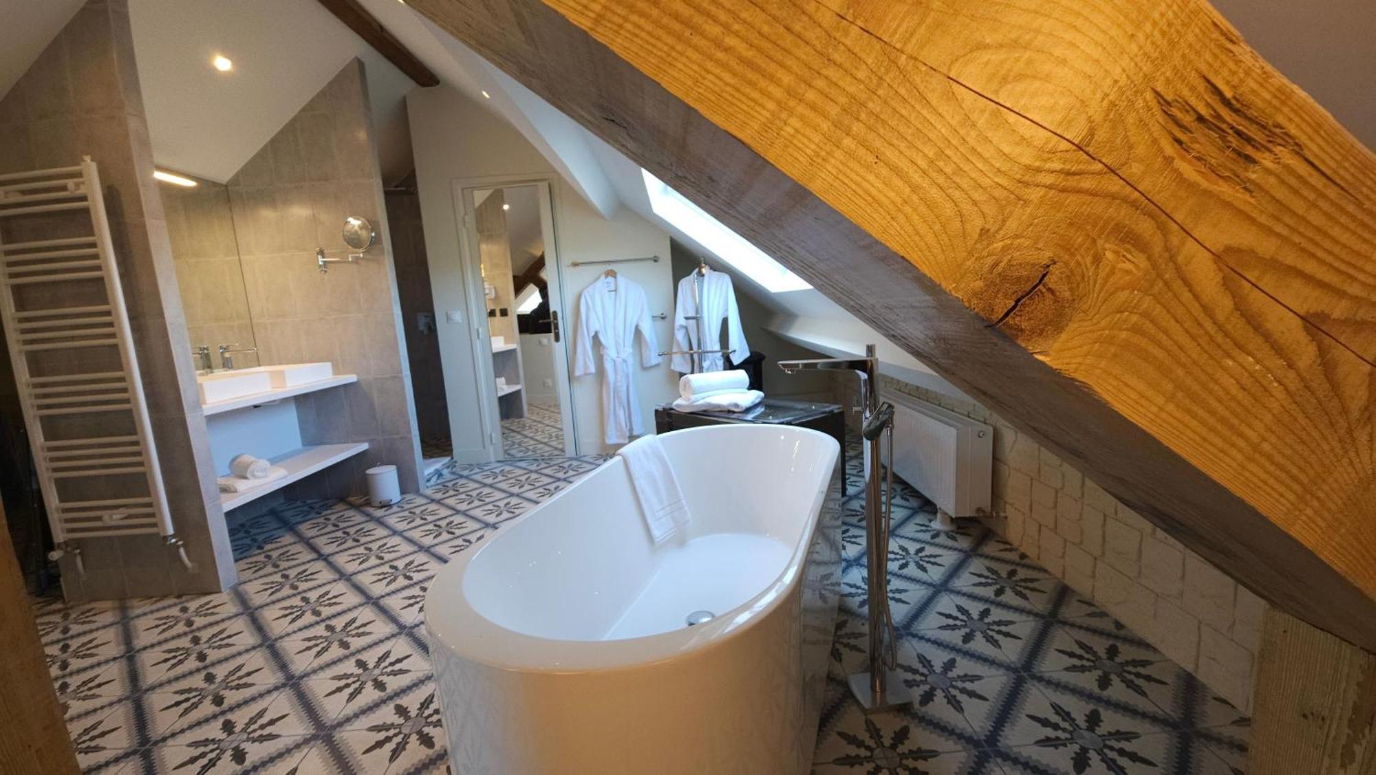 Maison D'Hotes Cafe Bulle Jonquery Екстериор снимка